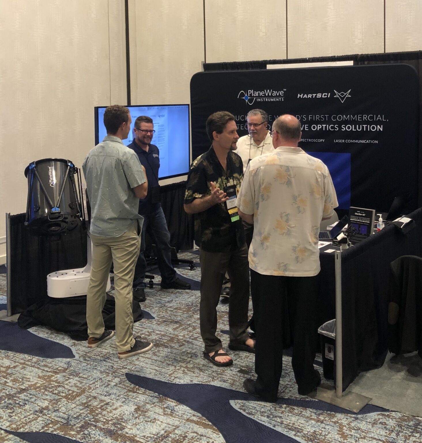 2022-amos-hartsci AMOS 2022