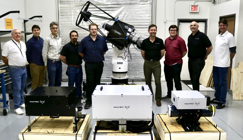 HartSCI Team