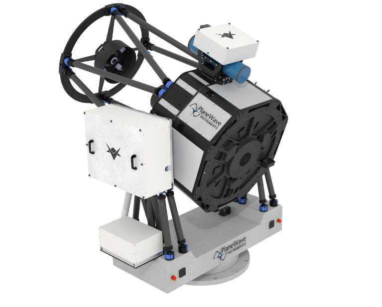 hartsci-planewave1000-pw1000-render PlaneWave1000 Laser Comm