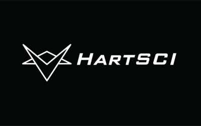HartSCI Delivering Ground-to-Space Laser Communications Technology