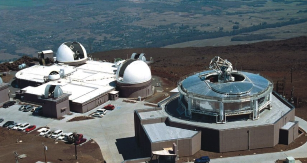 HartSCI’s Image Restoration Technology Recognized by the Air Force Research Laboratory