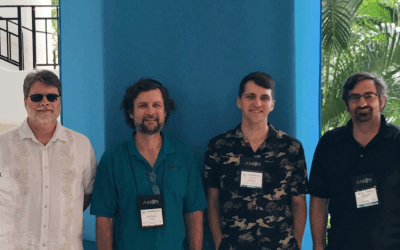 HartSCI at the 2017 AMOS Conference