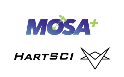 HartSCI Joins MOSA Interface Standards Alliance