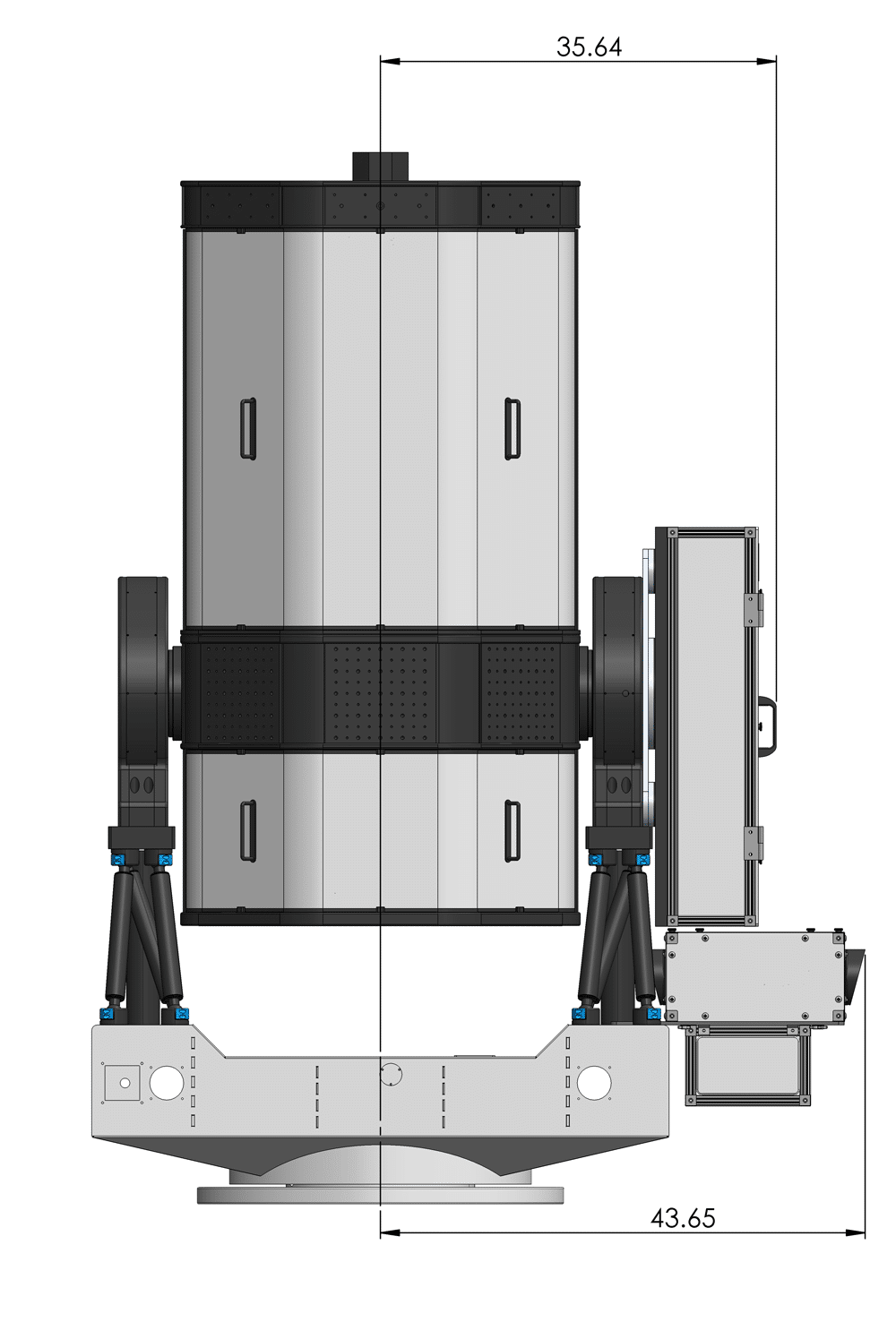 HartSCI ClearStar LC