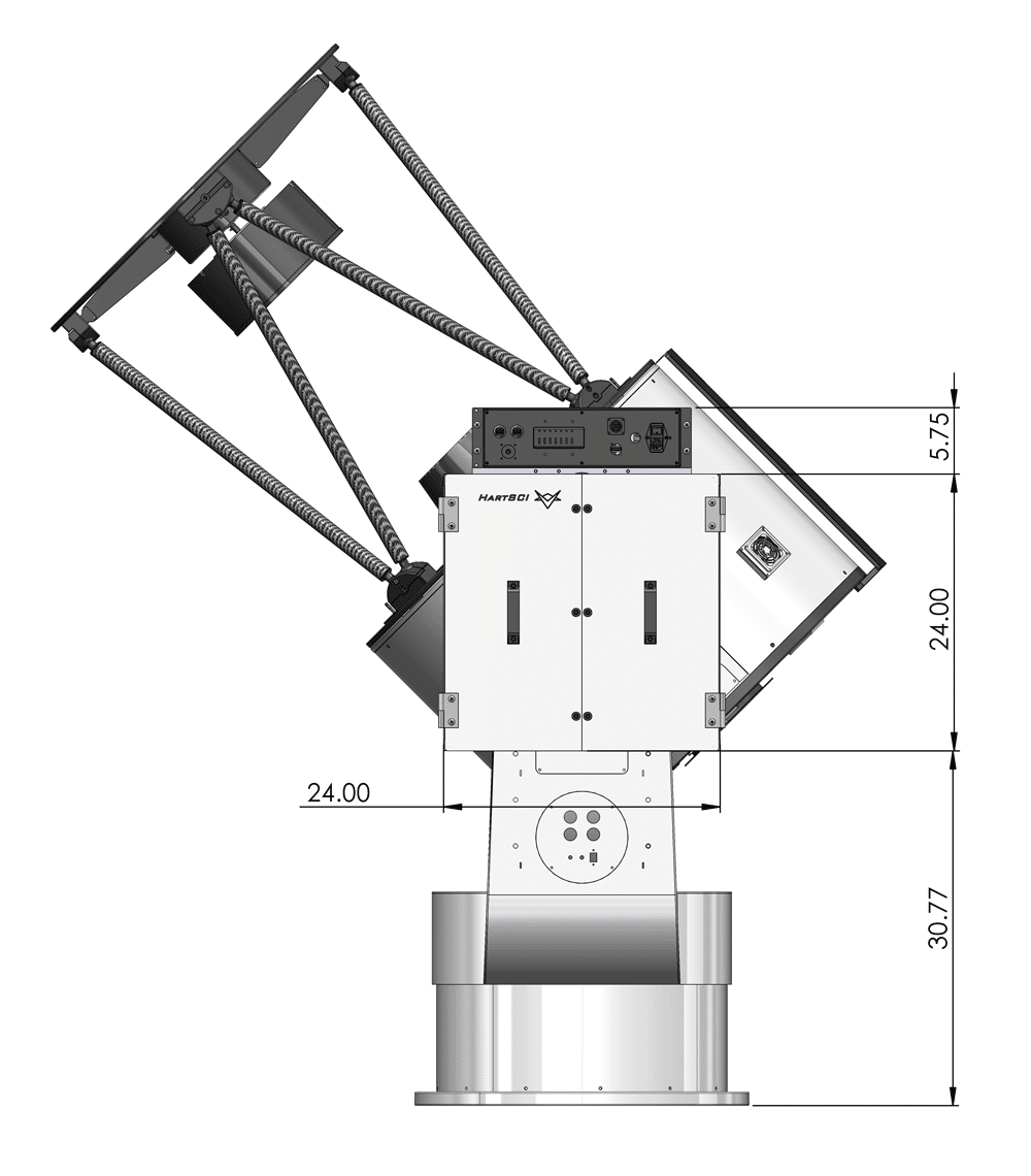 HartSCI ClearStar™ AO
